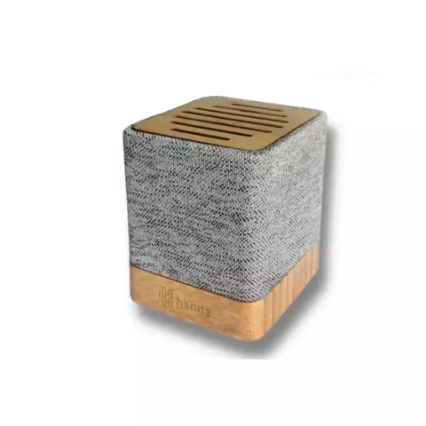 CAIXA de SOM FUSION MINI