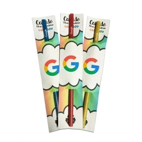 CANUDO DE FIBRA NATURAL REUTILIZÁVEL - comprar online