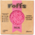 ESPONJA VEGETAL DE CELULOSE FACIAL ROSA - comprar online