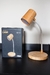 BAMBU LAMP - DropSusten Shop Sustentável