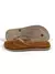 FLAT ECO SUSTENTÁVEL FEMININA OURO - comprar online