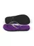 FLAT JOY SUSTENTÁVEL FEMININA ROXO - comprar online