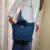 BOLSA FLOR DE LINHO