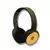 FONE DE OUVIDO HEADSET BAMBU E ABS