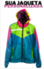 JAQUETA DE VELAME PERSONALIZADA - comprar online