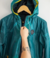 JAQUETA FEMININA VERDE - DropSusten Shop Sustentável