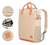 MOCHILA ADAMANTIUN LUNAR - DropSusten Shop Sustentável