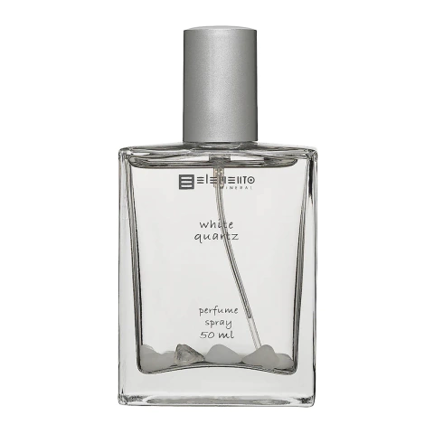WHITE QUARTZ PERFUME 50ml