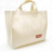SACOLA ECOBAG DE ALGODÃO NATURAL