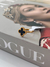 Anel Van Cleef Preto - Peça com GARANTIA na internet