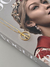 Colar Nossa Senhora - Banho de Ouro 18k - comprar online