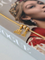 Pulseira Eu amo Dogs - Banho de Ouro 18k - comprar online