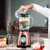 Liquidificador Revolution Glass PGLQ352 – Gradiente- JARRA DE VIDRO na internet