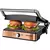 Grill Press Prime Inox PGGR152 - Gradiente