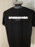 CAMISETA BALENCIAGA - Dos santos grifes