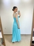 Vestido Taila - Tiffany - comprar online