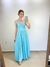 Vestido Taila - Tiffany