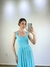 Vestido Taila - Tiffany - Loja Maranata Modas