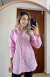 Camisa Luiza na internet