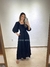 Vestido Aline - Preto - comprar online