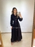 Vestido Celina - Preto - Loja Maranata Modas