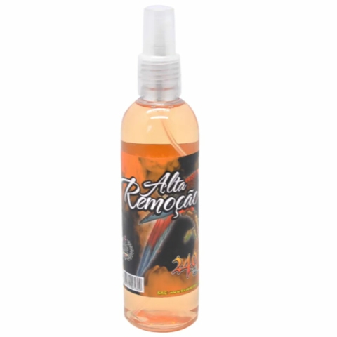 Removedor de Decalque TTS Spray 240ml