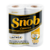 Papel Toalha Snob Clássica com 2 Unidades
