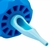 Biqueira Descartável Electric Ink Round Liner - Unidade