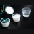 TropiCap - Tropical Derm esponja eco-frendly descartável para limpar agulhas (CX c/24 un) - comprar online