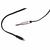 Clip Cord RCA Mini Electric Ink