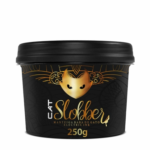 Manteiga Cat Slobber Electric Ink 250g