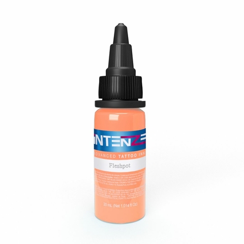 Tinta Intenze - Fleshpot 30ml
