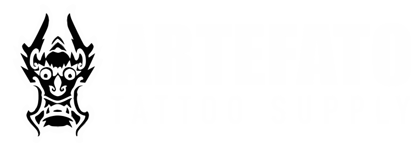 Artefato Tattoo Supply