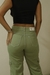 Calça cargo verde oliva na internet