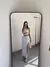 Vestido Nyla Branco - comprar online