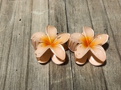 Broches hawaiana - tienda online