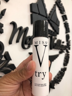 Lubricante Miss V - tienda online