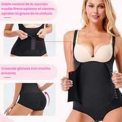 BODY SIN COSTURA CON PIERNAS Y GANCHO