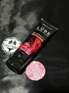 LUBRICANTE ANAL LUBE MORE PLAY - comprar online