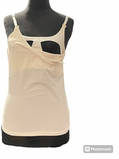 Imagen de Musculosa Maternal TATETI