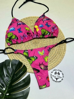 BIKINI PARA ATAR MARIPOSA