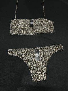 BIKINIS TOP +LESS - tienda online