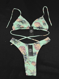 BIKINIS CON ESTAMPADOS - comprar online