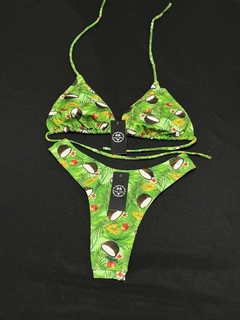 BIKINIS CON ESTAMPADOS en internet