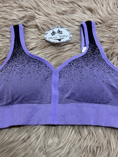 TOP DEPORTIVO NEVADO - comprar online