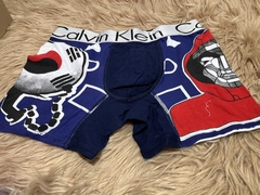 Boxer calvin klein en internet