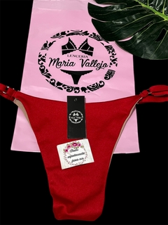 LEES REGULABLE PARTE SUELTA DE BIKINIS - Lenceria Maria Vallejo