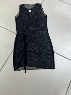 SALIDA DE PILETA VESTIDO - comprar online