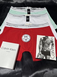 Imagen de BOXER DE HOMBRE MULTIMARCAS