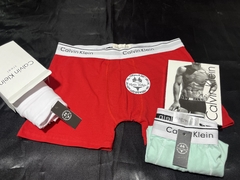 BOXER DE HOMBRE MULTIMARCAS